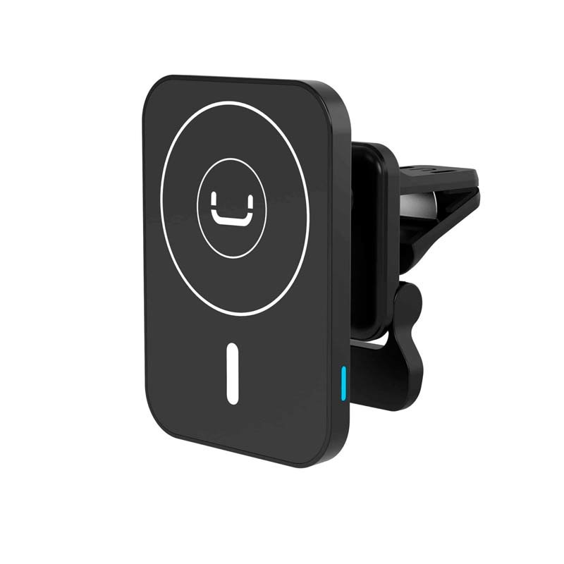 Cargador Inalambrico Unno Tekno para Ventilas de Aire Acondicionado - Imagen 2