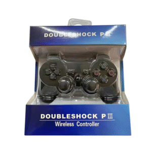 Control de PS3 compatible con mando inalámbrico Bluetooth para Play Station 3 y PC